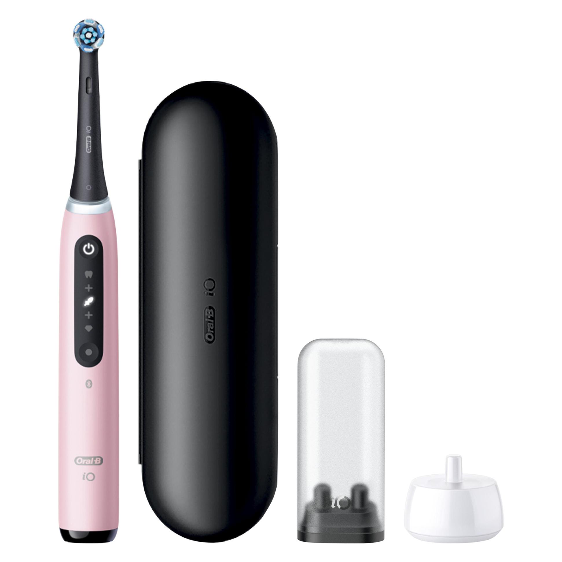 Oral-B iO Series 5 (iO Series 5 Pink)