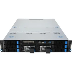 ASUS Server ESC4000A-E12-SKU1/1G/2600W(1+1), Server Barebone