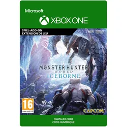 Microsoft Monster Hunter World: Iceborne, Ingame Währung
