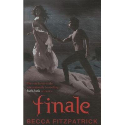 Fitzpatrick, B: Finale, Taschenbuch von Becca Fitzpatrick, Simon & Schuster