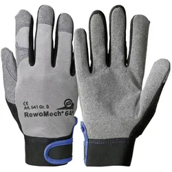 KCL, Schutzhandschuhe, Handschuh RewoMech (10)
