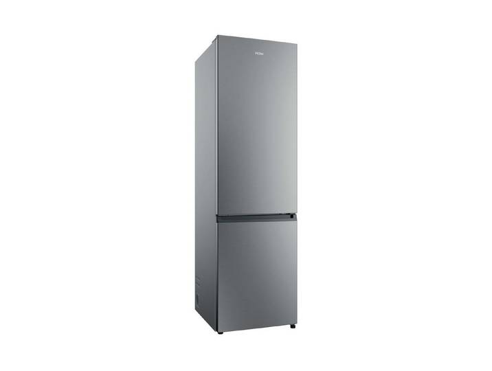 Haier Kühl-/Gefrierkombination Combi 2D 60 HDPR1620ANPK, 205 cm hoch, 59,5 cm breit, Energieeffizienzklasse A (Skala A bis G)