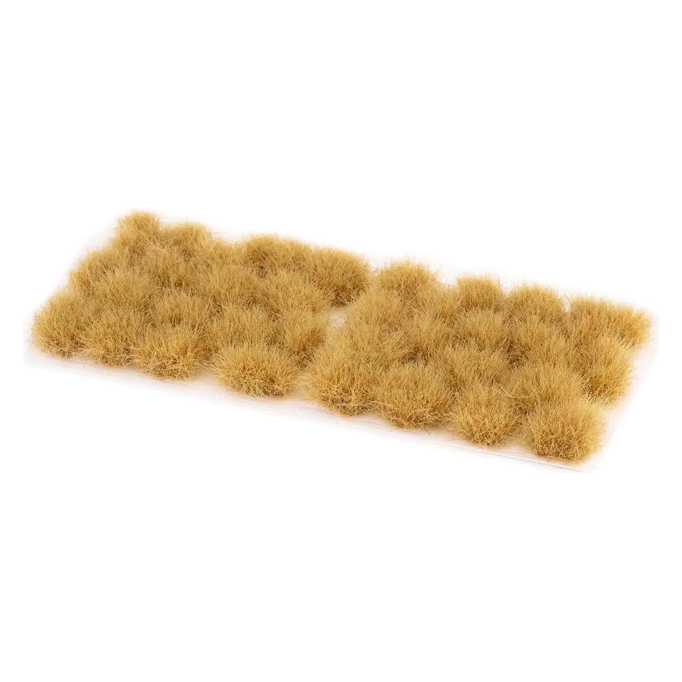 Gamers Grass : Grasbüschel - 12 mm - Beige XL (Wild) (Kunststoff) (2004394)