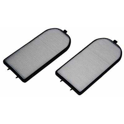 DENCKERMANN Filter, Innenraumluft m110661 für BMW