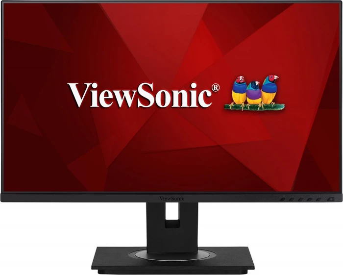 24" ViewSonic VG2448A-2 WorkPro