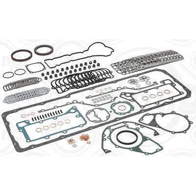 ELRING Dichtungsvollsatz, Motor 826.634 für Mercedes
