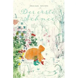 Der erste Schnee, Kinderbücher von Elham Asadi
