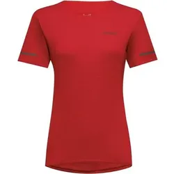 GORE WEAR Damen T-Shirt Contest 2.0 Shirt Damen, Größe 40 in Braun Braun