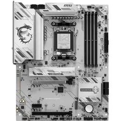 MSI B850 Gaming Plus WIFI6E