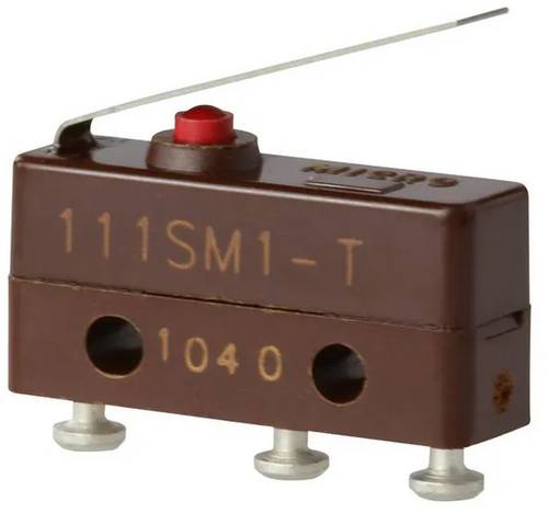 Honeywell SPS 12SM4 Endschalter
