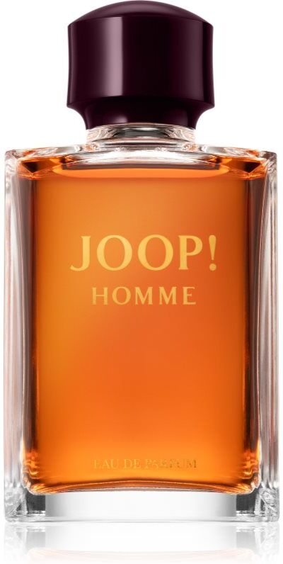 JOOP! Homme Eau de Parfum für Herren 125 ml