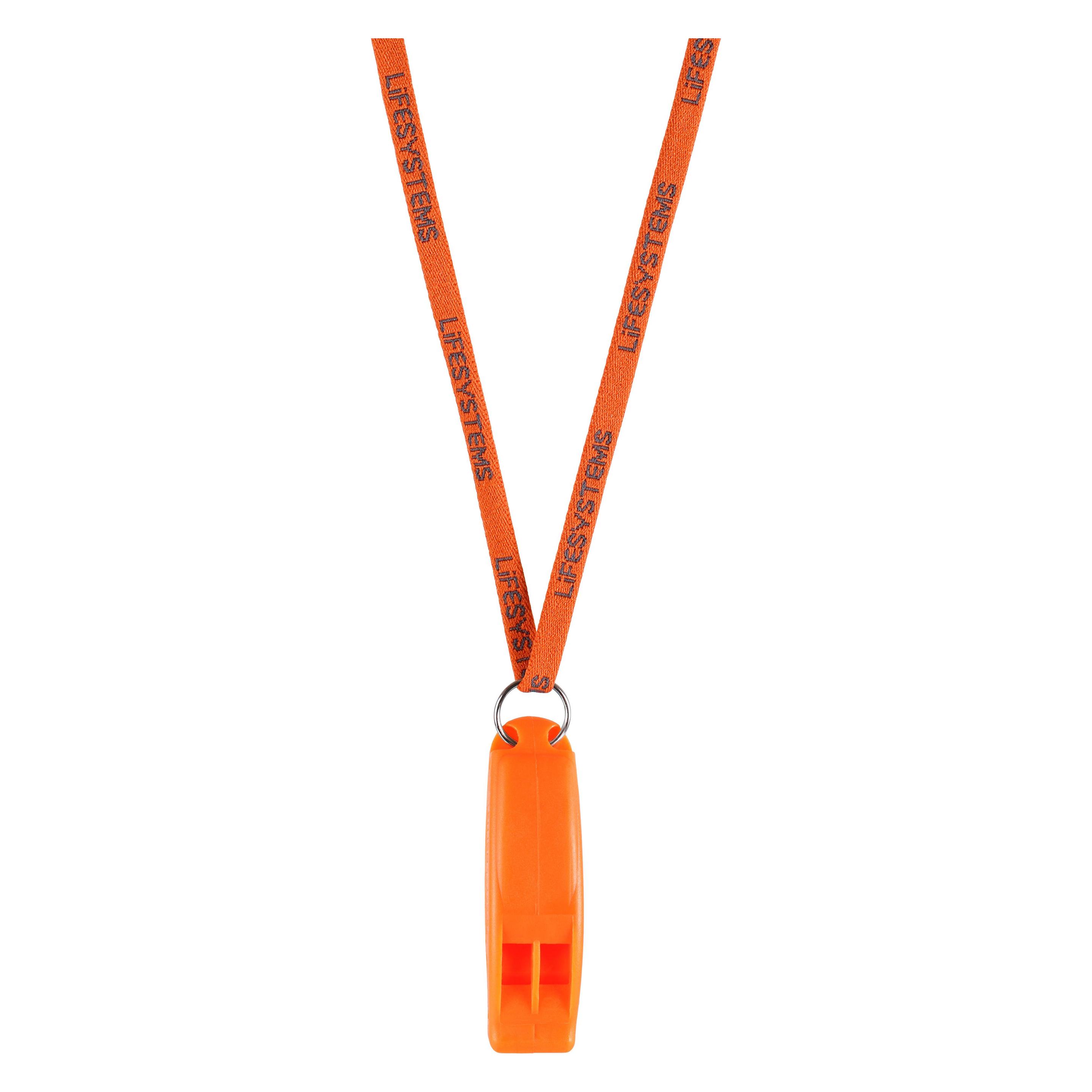 Lifesystems Safety Whistle (2250)