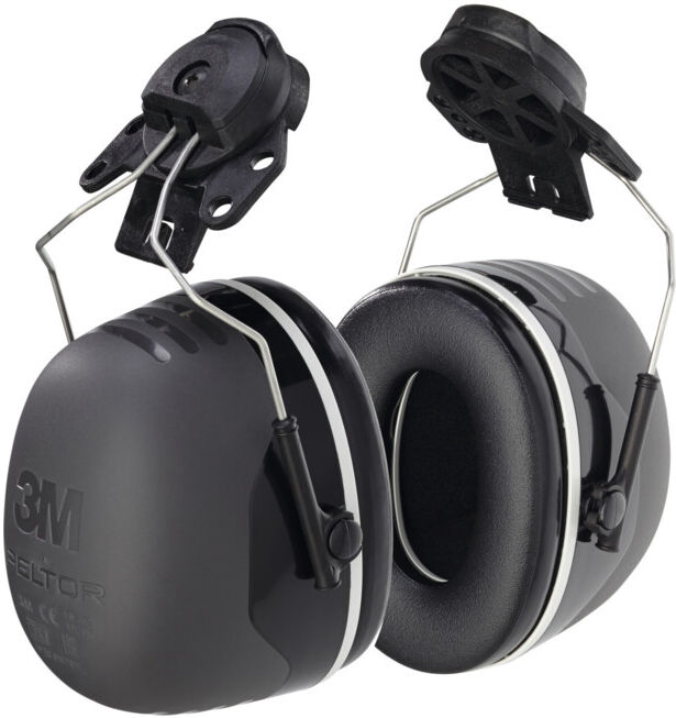 3M Casque antibruit Modèle Peltor série X X5 (7000103996)