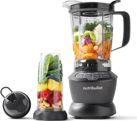 Nutribullet NBF500DG