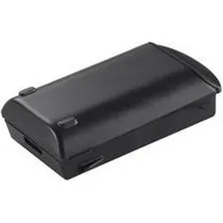 Zebra Handheld-Batterie (High Capacity), Barcode Scanner Zubehör