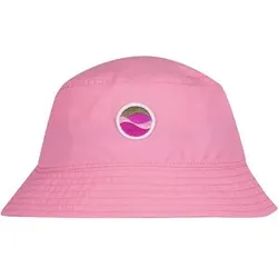 TROLLKIDS Girls bucket Hat, Größe 50 in Pink Pink