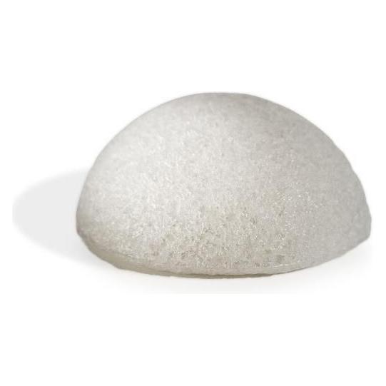Mohani Konjac Naturschwamm für die Gesichtsreinigung (5902802721471)