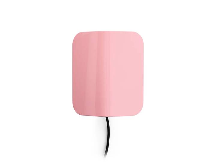 HAY - Apex Wandleuchte, luis pink