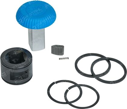Swstahl Reparatursatz, Drehmomentschlüssel 03884l-R