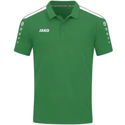 Jako Polo Power - sportgrün - 34