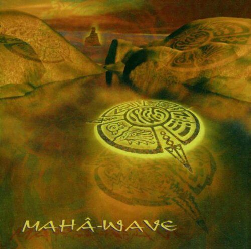 Hilight Tribe - Maha-Wave - Preis vom 11.10.2026 15:43:13 h