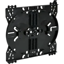 EFB 53100.10 Spleißkassette PRO inkl. Einsatz 2x12 Crimp 5310010