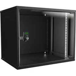 Enoc Wandschrank SNP  9HE sw W3 9-4-S-SNP