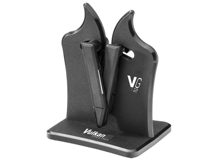 Vulkanus Aiguiseur à couteaux Vulkanus VG2 Classic Noir