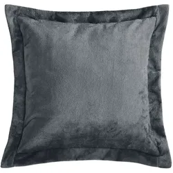Kissen 60 x 60 cm  ¦ grau ¦ Maße (cm): B: 60 H: 60