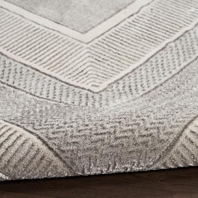 Nourison Glam Indoor Geometric Area Rug