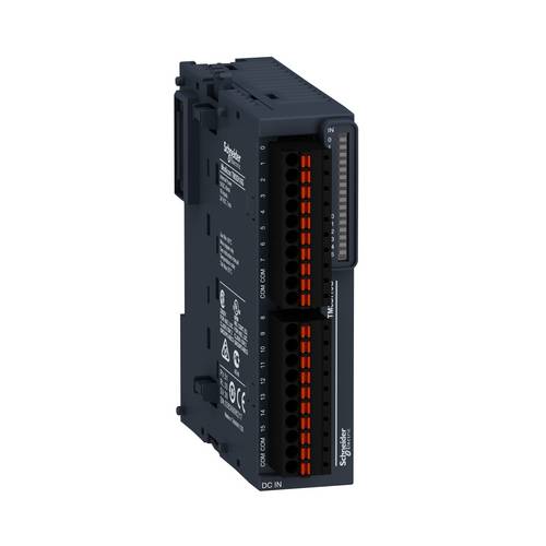 Schneider Electric TM3DI16G Erweiterungsmodul