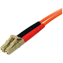 StarTech Fiber Patch Cable Lc - Lc (30 m), Netzwerkkabel