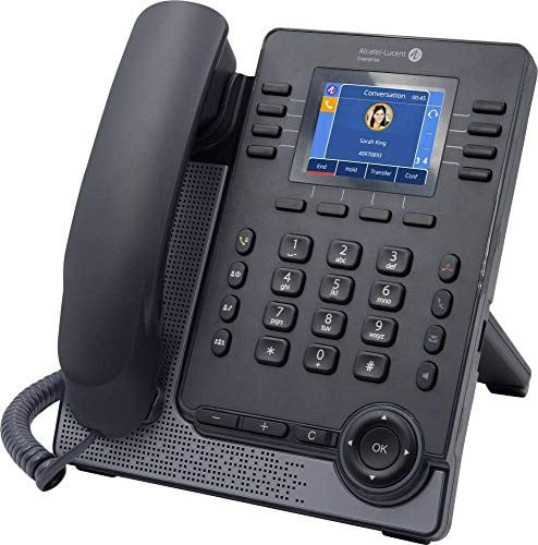 Alcatel-Lucent Enterprise Alcatel M5 DeskPhone