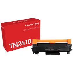 Everyday™ Mono Toner von Xerox, kompatibel mit Brother TN2410, Standardkapazität