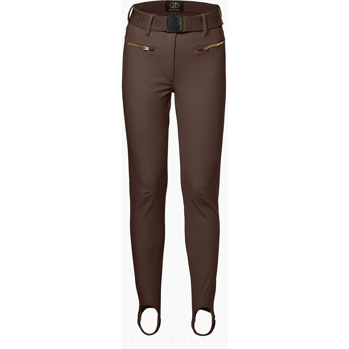 Goldbergh Paris Ski Pants army (6040) 34 GB01670263-6040-34