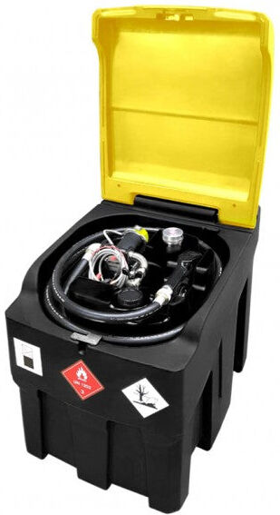 Meclube 090-6220-012 Diesel tank 220 12V