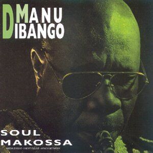 Manu Dibango - Soul Makossa - Preis vom 08.10.2026 07:26:42 h