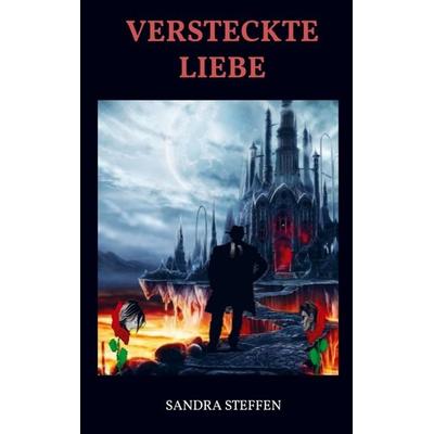 Versteckte Liebe, Taschenbuch von Sandra Steffen Kreimeyer, Bookmundo, 978-94-038-0756-0
