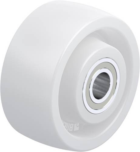 Blickle 753385 SPO 80/15K Kunststoff-Rad Rad-Durchmesser: 80mm Tragfähigkeit (max.): 350kg 1St.
