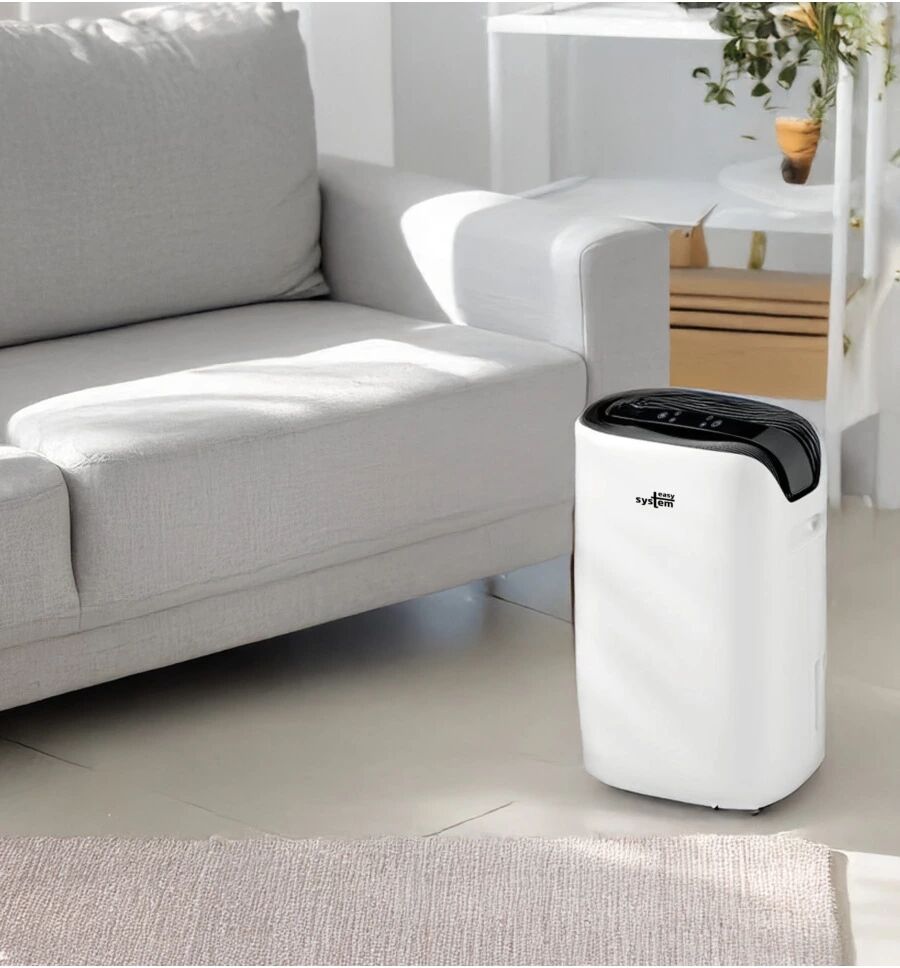 Easy System DEUMIDIFICATORE 10L 220V