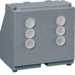 Hager LV8ZMKB Messgerätehalter 1 St.