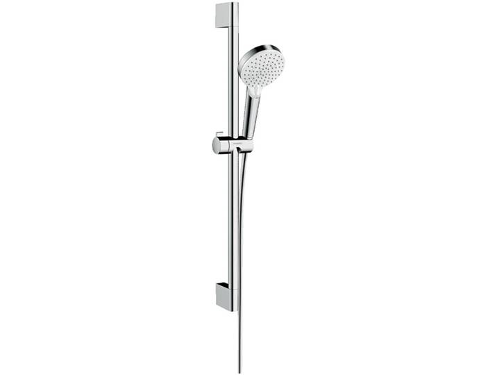 Set Crometta Vario / Unica'Croma 0,65m, blanc/chromé (26532400)