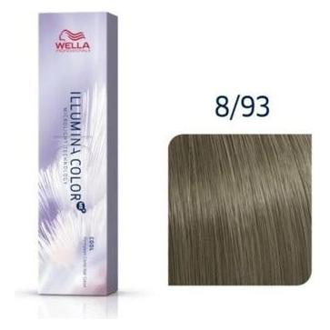 Wella Illumina 8/93 (8/93) (38687947)