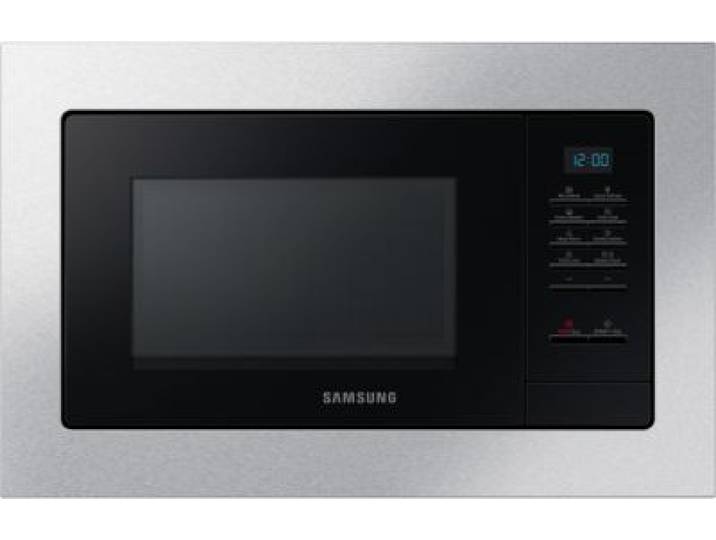 Samsung - Micro Ondes Encastrable Ms23a7013at