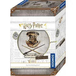 Kosmos Harry Potter: Verteidigung gegen die Dunklen Künste (Deutsch, 2 Spieler)