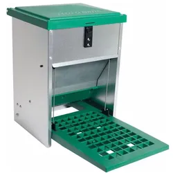 Siepmann Hühnerfutterautomat, Futternapf