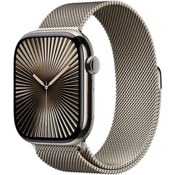 Apple Watch Series 10 (46 mm, 4G), Smartwatch