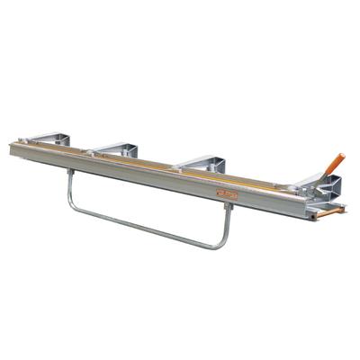 Van Mark Trim A Brake II Siding Brake 8 Foot 6 Inch