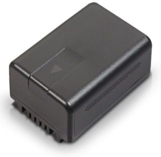 Akku Panasonic VW-VBT 190 EG-K