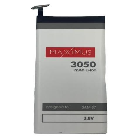 Samsung MAXXIMUS S7 Akku 3050 mAh EB-BG930ABE (48037649)